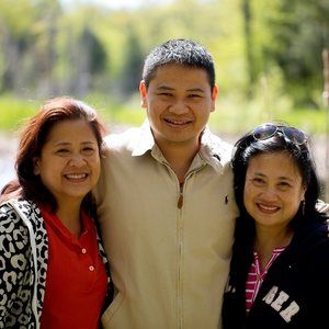 Meet your Posher, Cristy